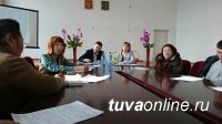 Организован семинар для предпринимателей приграничного Овюрского района Тувы