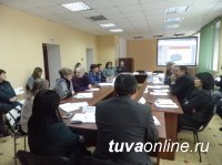 Агентство по внешнеэкономическим связям Тувы провело для предпринимателей семинар-совещание