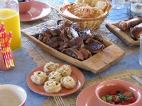 Предпринимателей приглашают участвовать в Шагаа в конкурсе кулинаров «Царство вкуса: лучшее меню тувинской кухни»