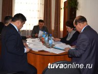Эффективность работы архитектурно-градостроительного блока Мэрии Кызыла сегодня обсудят депутаты горхурала