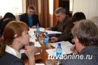 Комитет по вопросам горхозяйства Хурала представителей Кызыла одобрил деятельность Мэрии по своему направлению в 2014 году