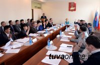 В 2015 году власти Кызыла разработают и примут новую долгосрочную программу социально-экономического развития столицы
