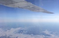 "КрасАвиа" запустила дополнительные рейсы из Красноярска в Кызыл