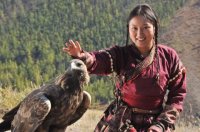 В Туве пройдут Дни Монгольского кино