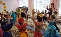 Детсады Кызыла поделятся опытом с работниками дошкольных учреждений Чеди-Хольского кожууна