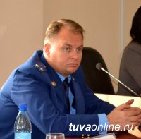 Прокуратура Кызыла привлекла УК "Жилсервис" за запущенность придомовой территории к ответственности