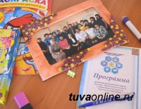 Как много фантазии, энтузиазма и творчества в детских садах Кызыла! – делегация Чеди-Хольского кожууна Тувы