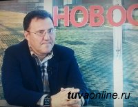 Виктор Тунев: На встрече Главы Тувы с предпринимателями вопросы решались на месте
