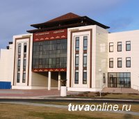 В Кызылском президентском кадетском училище 11 мая пройдет День открытых дверей
