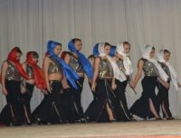 2 мая в Кызыле пройдет танцевальный фестиваль "Моя Весна! Моя Победа!"