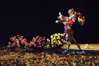 В Мюнхене на 90-м году жизни скончалась Майя Плисецкая, великая русская балерина