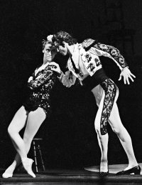 В Мюнхене на 90-м году жизни скончалась Майя Плисецкая, великая русская балерина