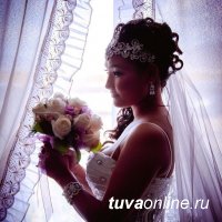 Голосуйте за "Бриллиантовую невесту Тувы" Анай-Хаак Донгак!
