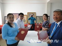 Туристические центры Тувы и Увс аймака Монголии будут сотрудничать