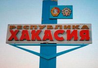 Глава Хакасии поблагодарил Шолбана Кара-оола и Туву за помощь в ликвидации последствий пожаров