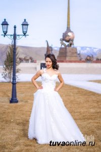 Молодые пары из разных регионов России смогут зарегистрировать брак в «Центре Азии» и провести свадебное путешествие в Туве