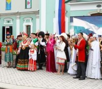 День России в Туве отметят фестивалем «В семье единой»