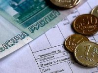 Кызылчане задолжали за электроэнергию 136 млн. рублей