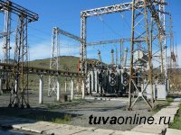 В ходе грозы в результате схода селя отключилась ВЛ-220 кВ Абаза-Ак-Довурак, прервано энергоснабжение 26 населенных пунктов