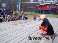Материалы по факту отравления детей в летнем лагере «Орленок» (Тува) будут переданы в следственные органы – вице-премьер