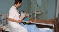 Трое детей с улучшением состояния здоровья выписаны из инфекционной больницы (Тува)