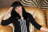 В Хакасии задержаны за мошенничество журналист Ирина Гирш и правозащитник Игорь Тургульдинов