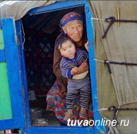 У многих жителей далеких Овюрского и Монгун-Тайгинского кожуунов Тувы повышенное артериальное давление