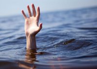 В Кызыле в районе ТЭЦ утонул мужчина