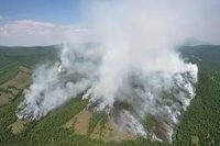 Глава Тувы инициирует поправки в Административный кодекс России по ужесточению наказания для виновников пожаров