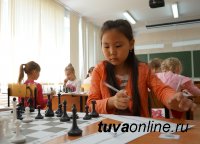 Из Барнаула с успехом вернулись юные шахматисты Тувы