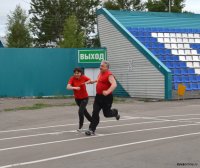 День физкультурника в Кызыле отметят сдачей норм ГТО