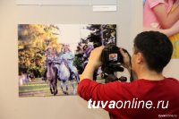 Хоомею посвящена фотовыставка в Центре традиционной тувинской культуры