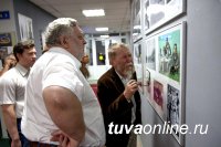 50-летие Саяно-Тувинской археологической экспедиции отметили конференцией и выставкой