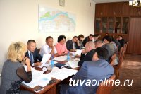 На сессии горхурала депутаты примут решение о новом Почетном гражданине Кызыла