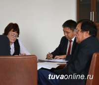 На сессии горхурала депутаты примут решение о новом Почетном гражданине Кызыла