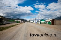 Подача электроэнергии полностью восстановлена в Монгун-Тайгинском районе Тувы