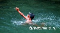 В реке Каргы Монгун-Тайгинского кожууна Тувы утонул 5-летний мальчик