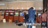 Три жителя Тувы предстанут перед судом за незаконную организацию и проведение азартных игр