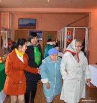 Департамент Мэрии Кызыла по соцполитике проводит 1 октября День открытых дверей