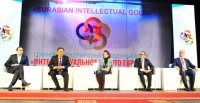 Вероника Крашенинникова: Именно сейчас в Туве нужно начинать создавать международные площадки