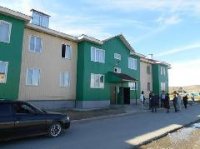 Кызыл: Электроснабжение домов на улице Дружбы восстановлено