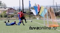День ГО в Туве отметят турниром по футболу, мастер-классами, анкетированием