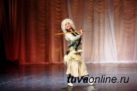 Ансамбль «Саяны» примет участие в IV Китайском конкурсе монгольского (этнического) танца в городе Хух-Хото