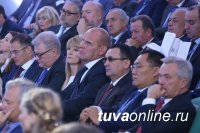 В Москве состоялось совместное заседание Высшего и Генерального советов «Единой России»