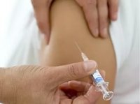 В Туве прививку против гриппа получило 92 процента населения, подлежащего вакцинации