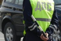 В Туве объявлена Декада безопасности дорожного движения