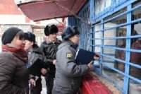 В Кызыле приостановлена деятельность двух баров