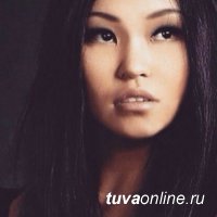 В конкурсе «Краса России» участвует красавица из Тувы