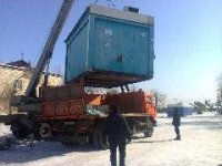 «Народный контроль» единороссов проверяет целевое использование земельных участков в Кызыле