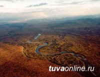 В Туве у истока Енисея будет создан национальный парк "Арыг оран" (Чистая земля)